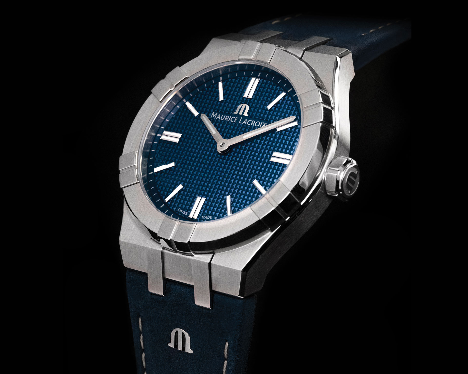 AIKON Manual 39mm Japan Limited Edition